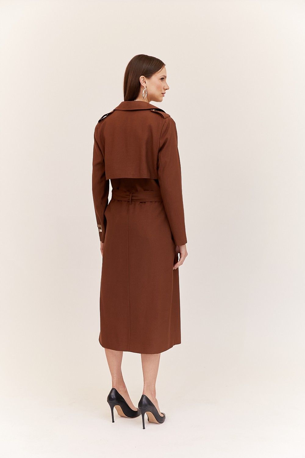 Trench Coat Catarina