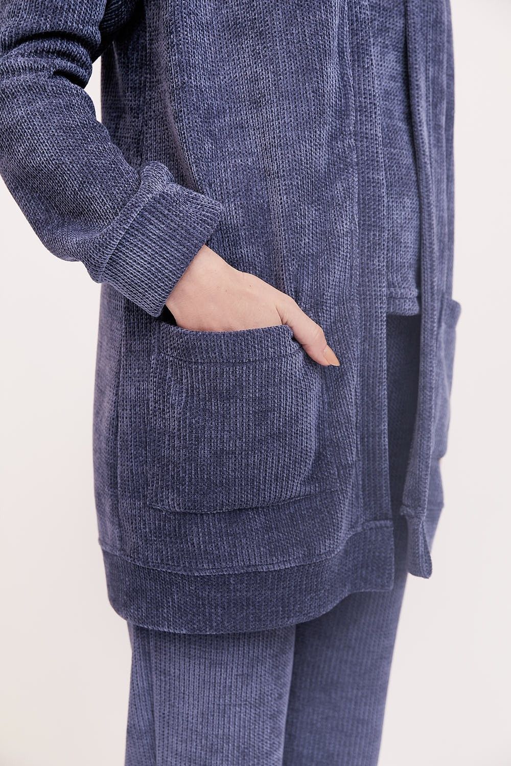 Twin Set Chenille