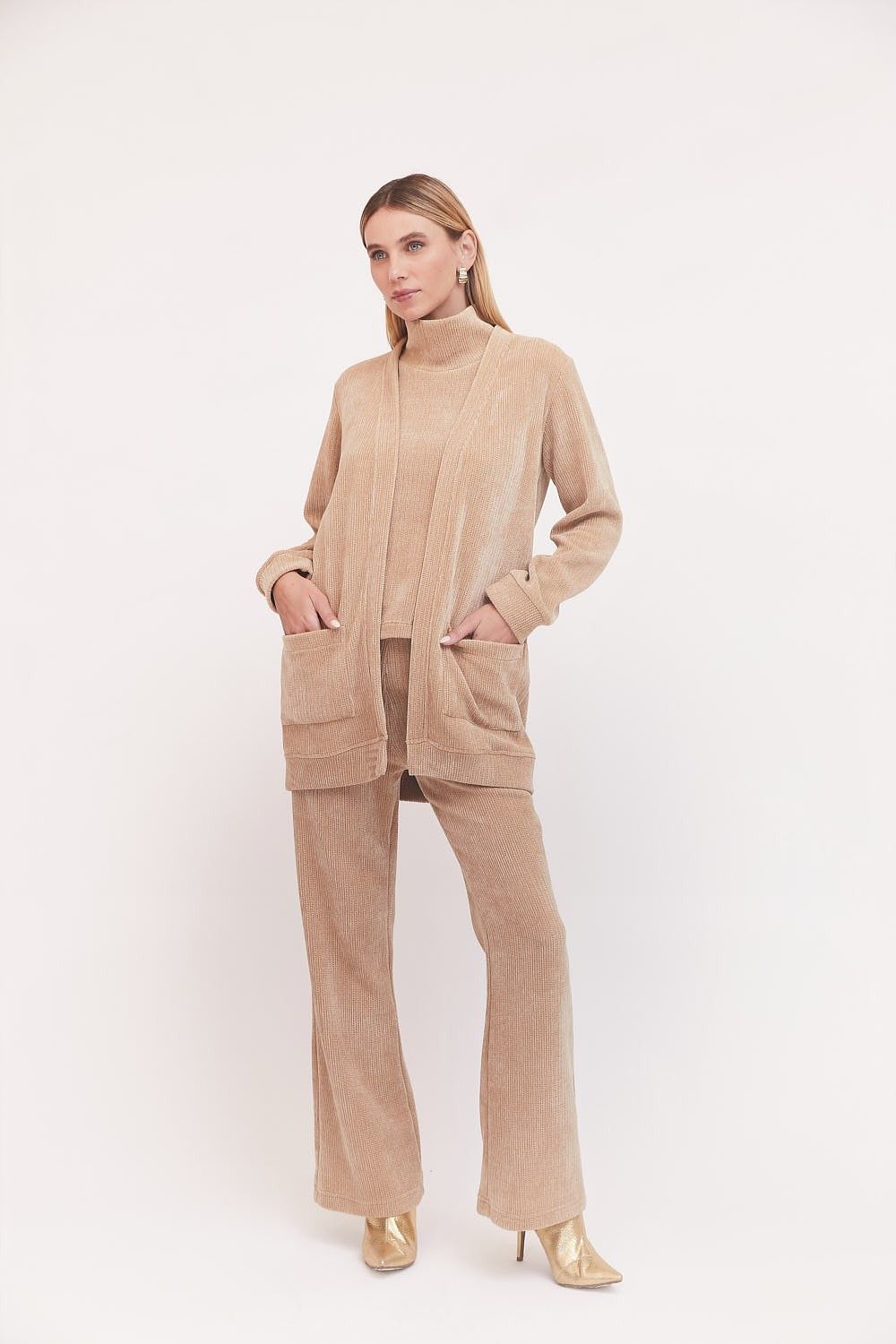 Twin Set Chenille