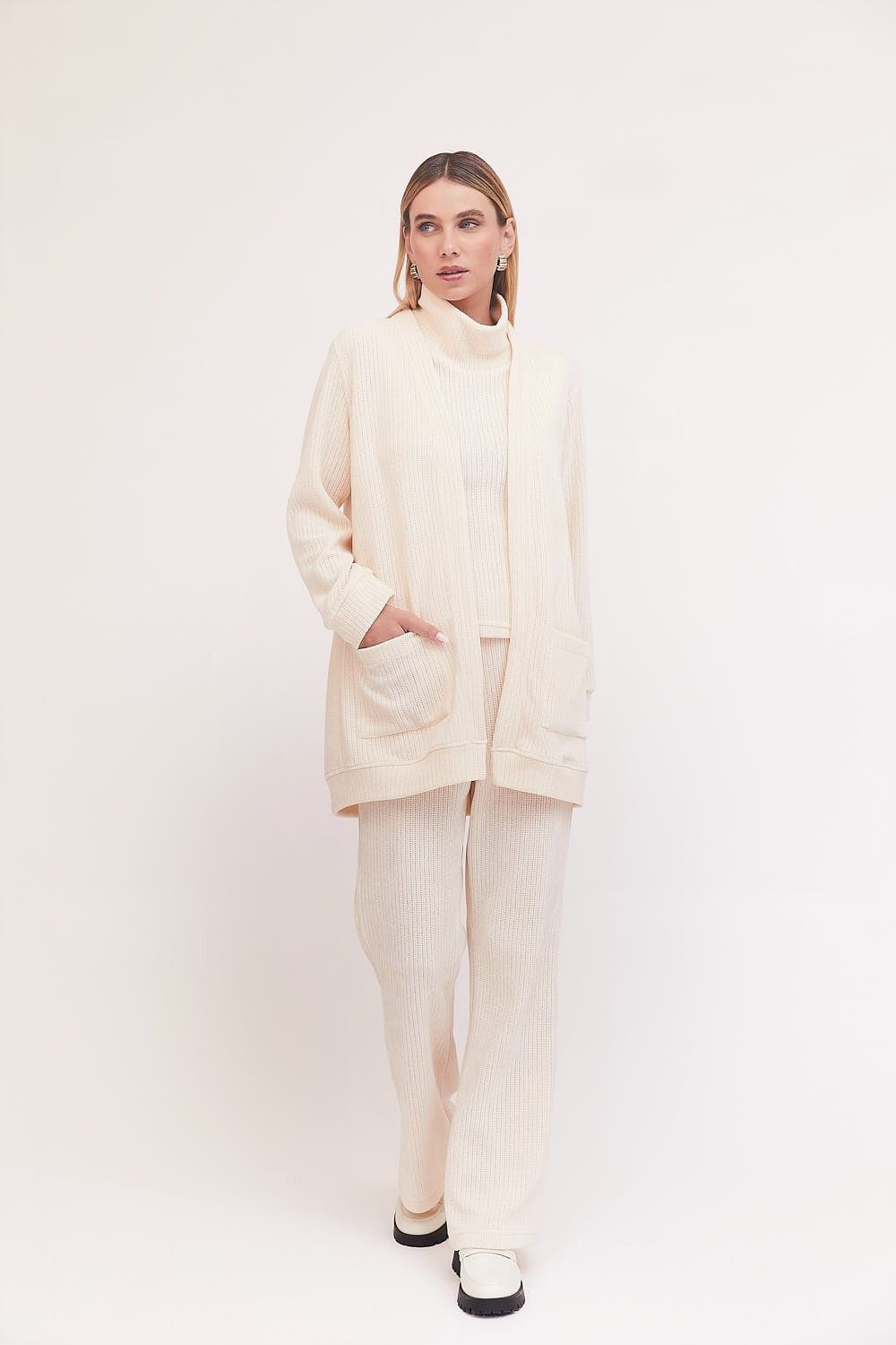 Twin Set Chenille