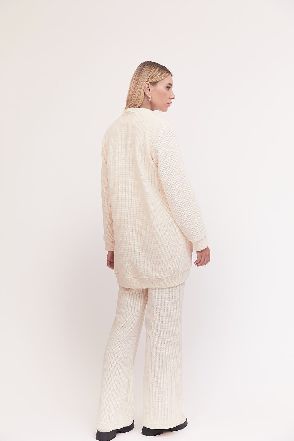 Twin Set Chenille