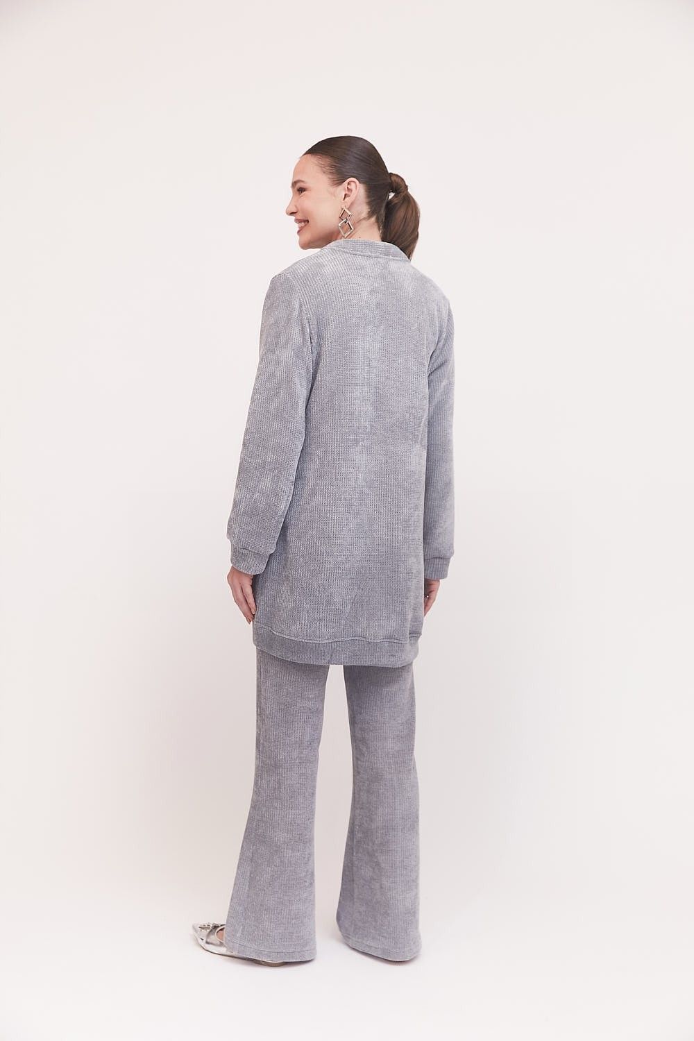 Twin Set Chenille