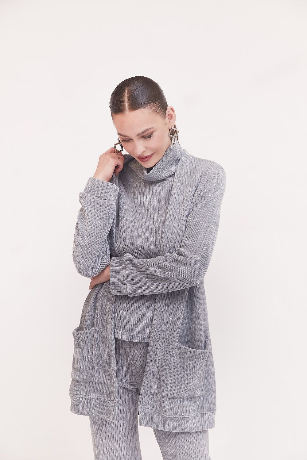 Twin Set Chenille