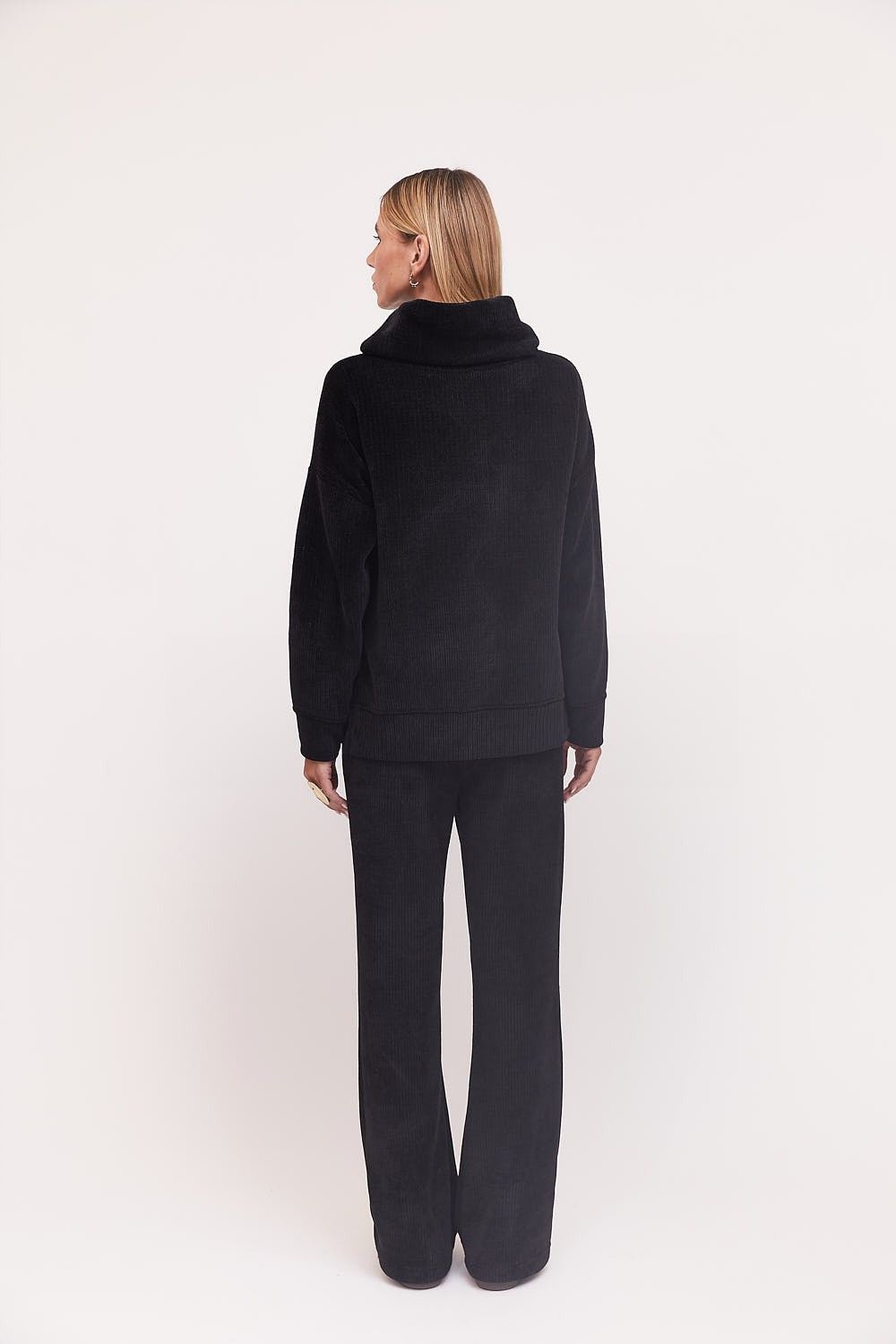 Calça Chenille