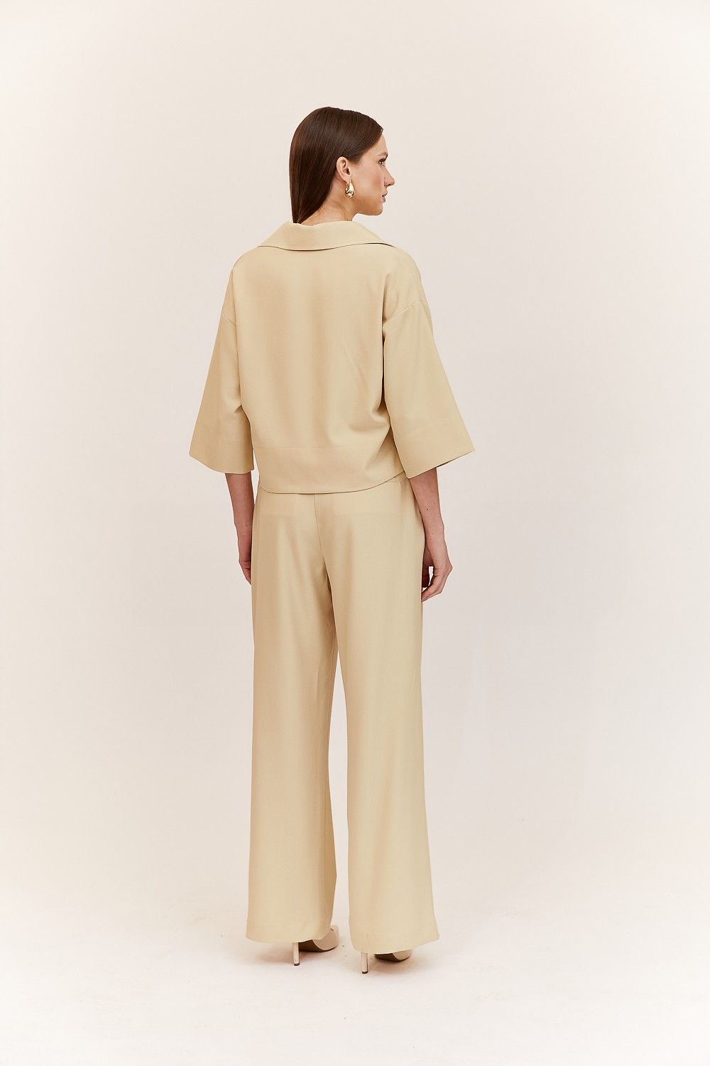 Blusa Fiorella