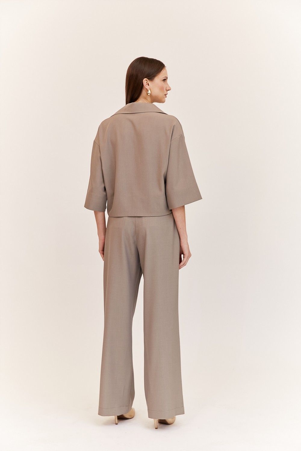 Blusa Fiorella
