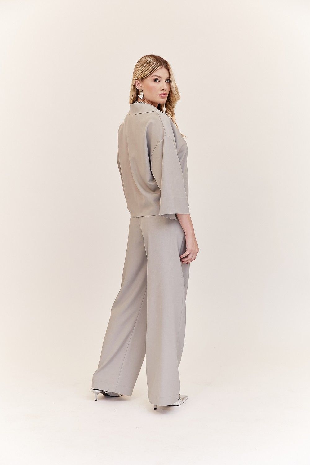 Blusa Fiorella