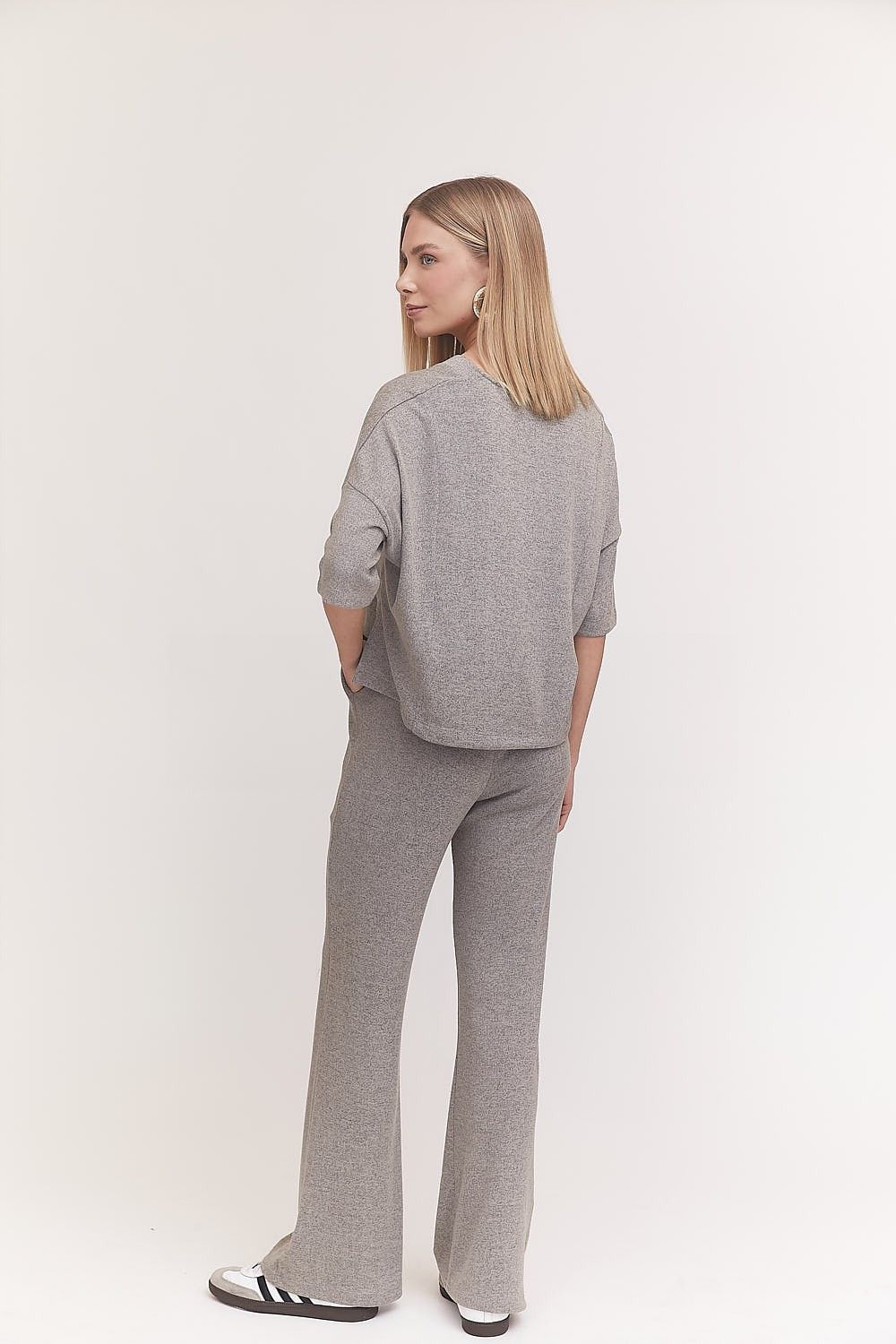 Calça Reta Noah