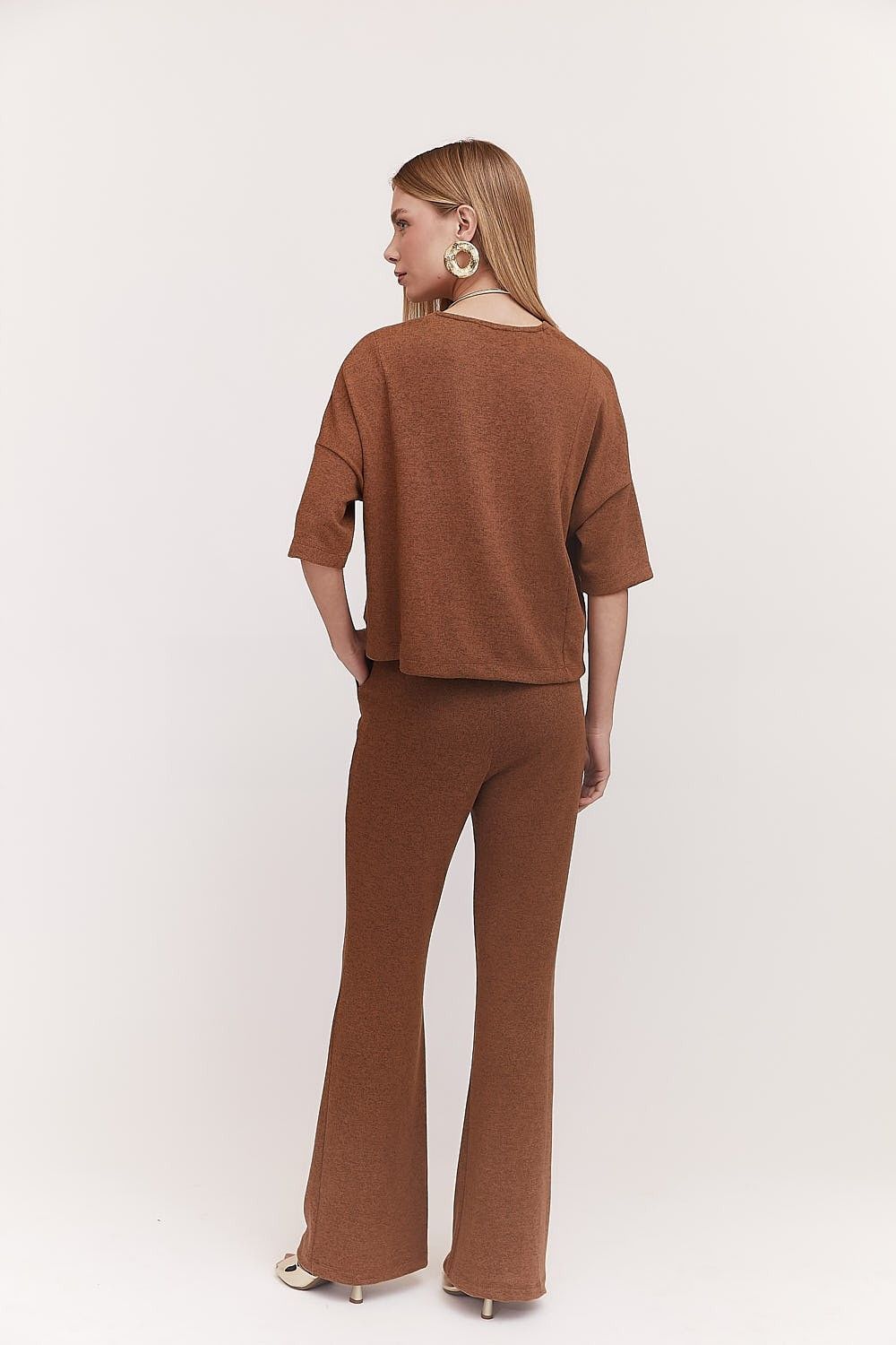 Blusa Noah
