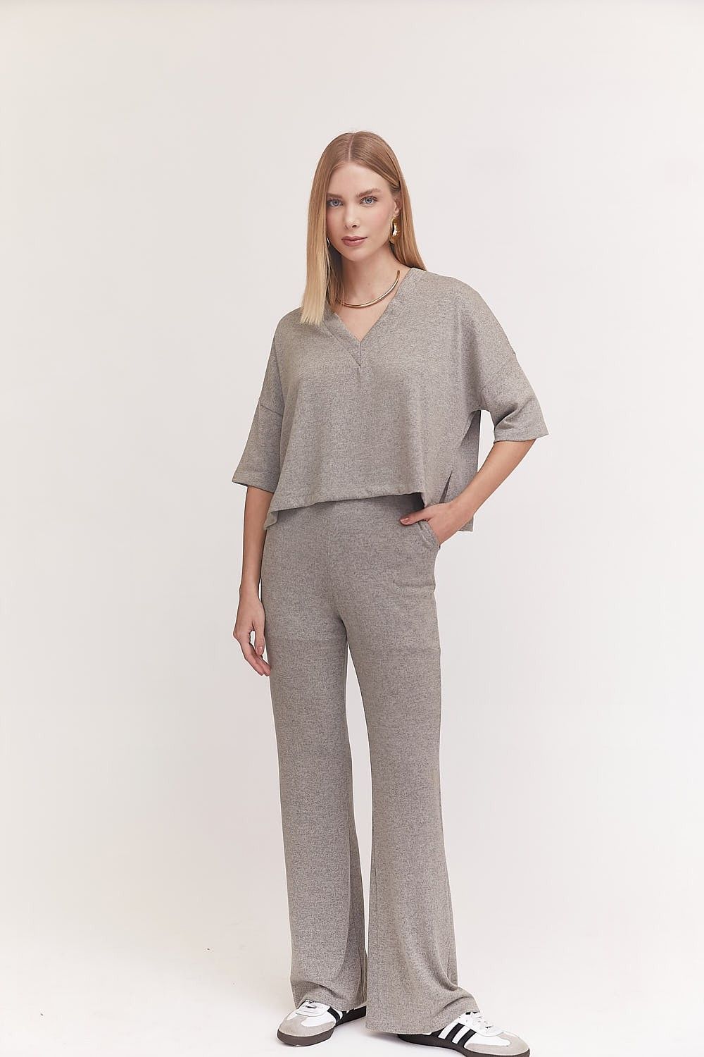 Blusa Noah