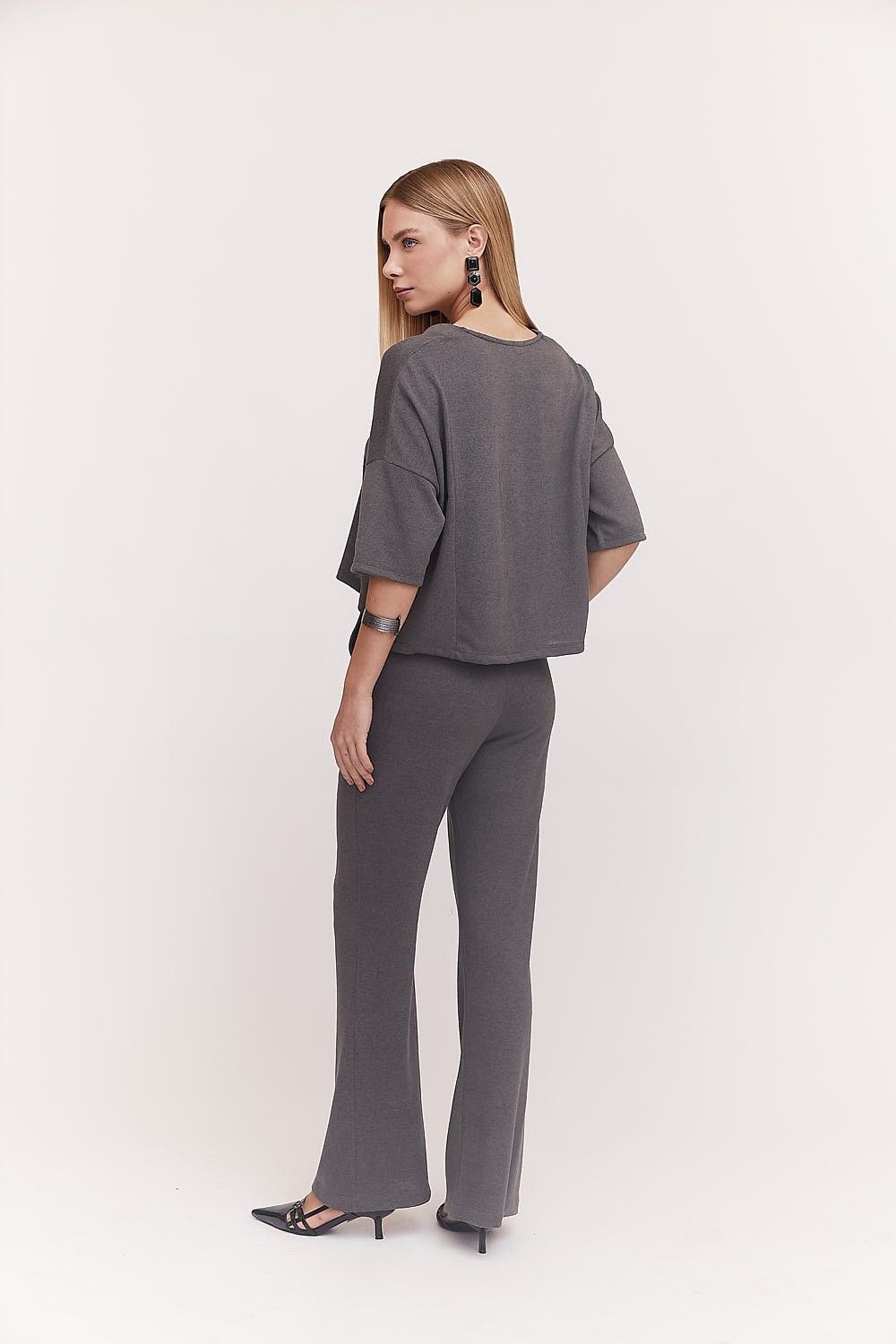 Blusa Noah