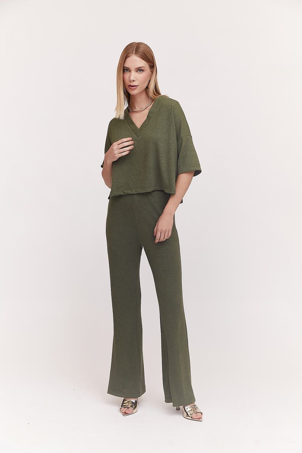 Blusa Noah