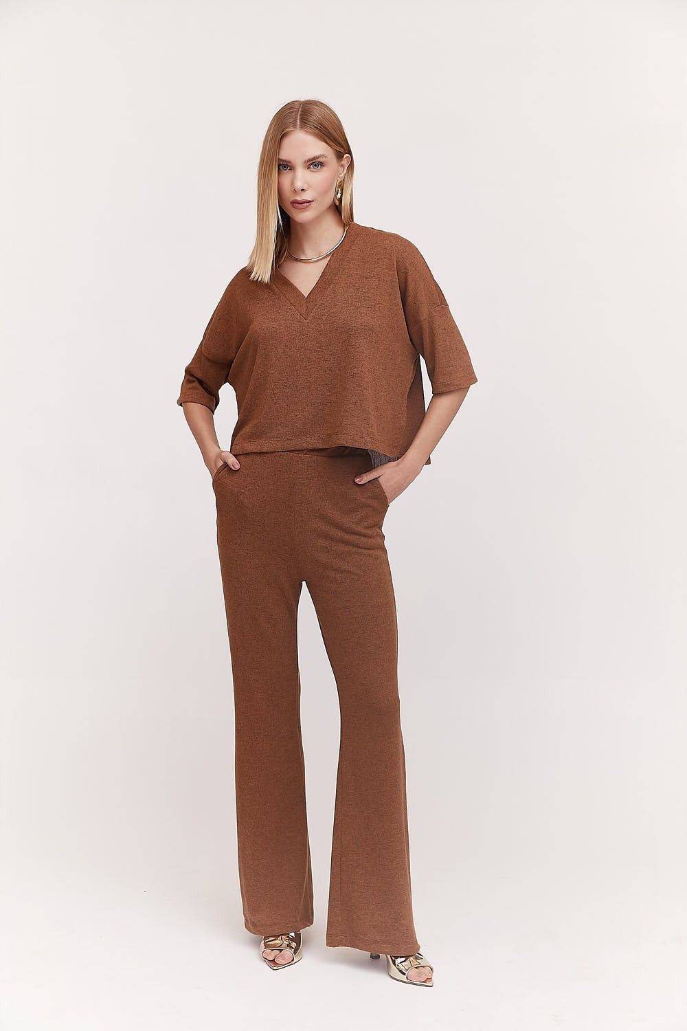 Blusa Noah