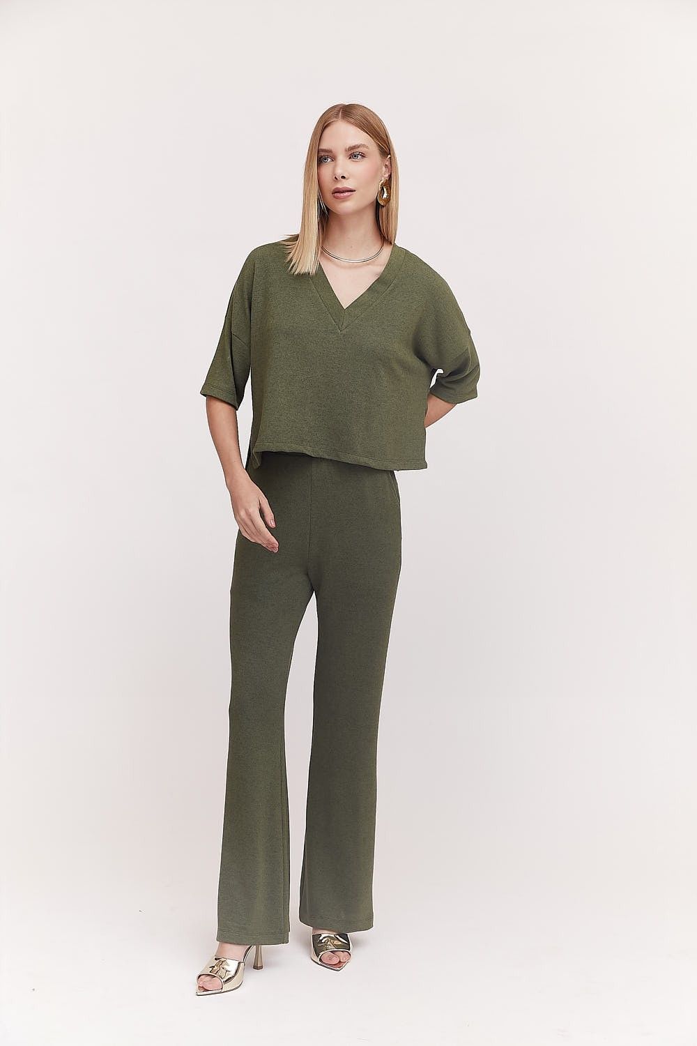 Blusa Noah