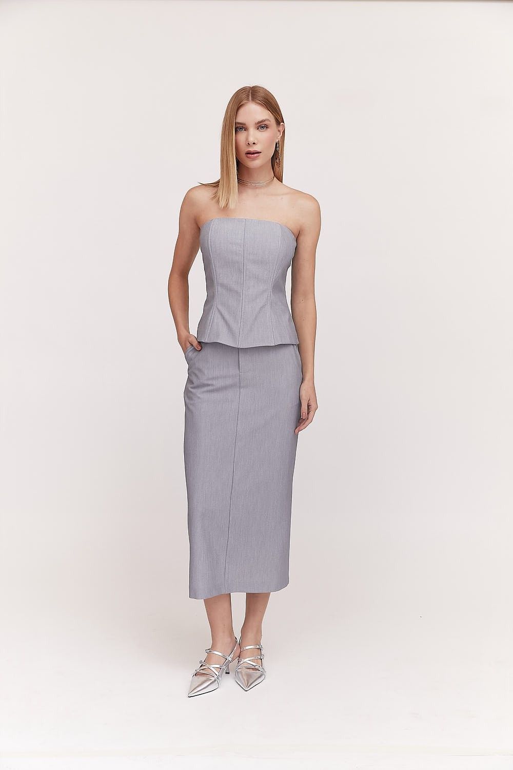 Blusa Tomara que Caia Aerie