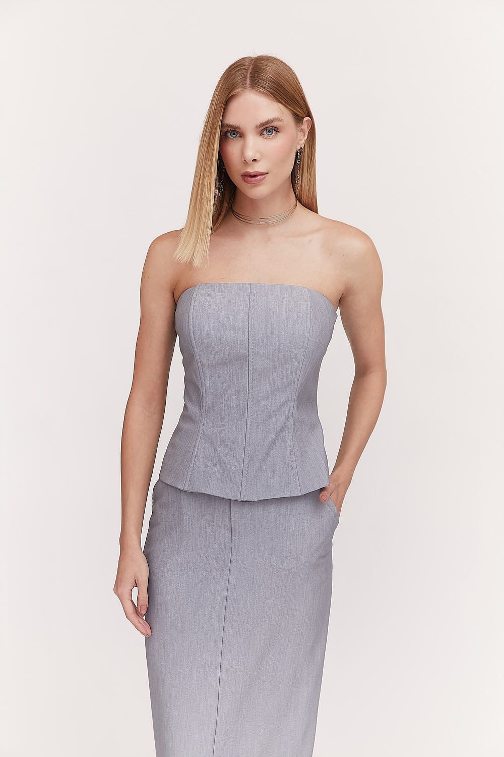 Blusa Tomara que Caia Aerie