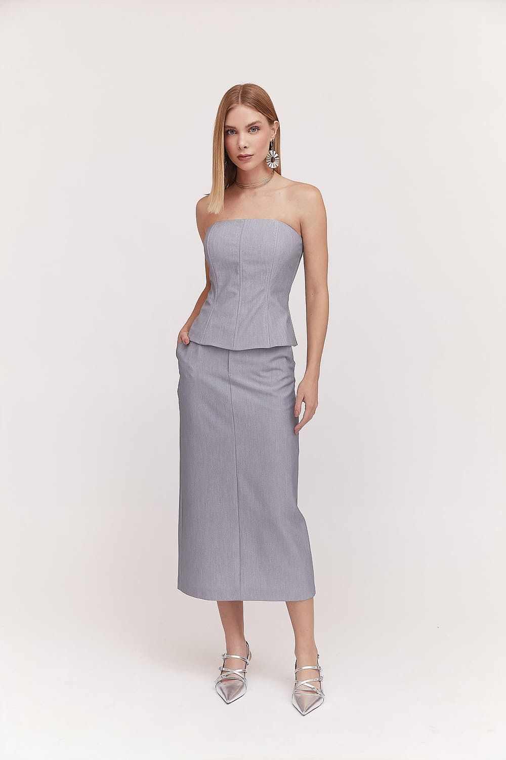 Blusa Tomara que Caia Aerie