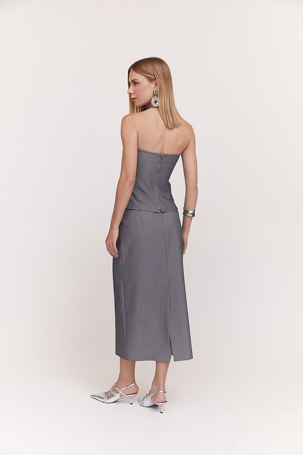 Blusa Tomara que Caia Aerie