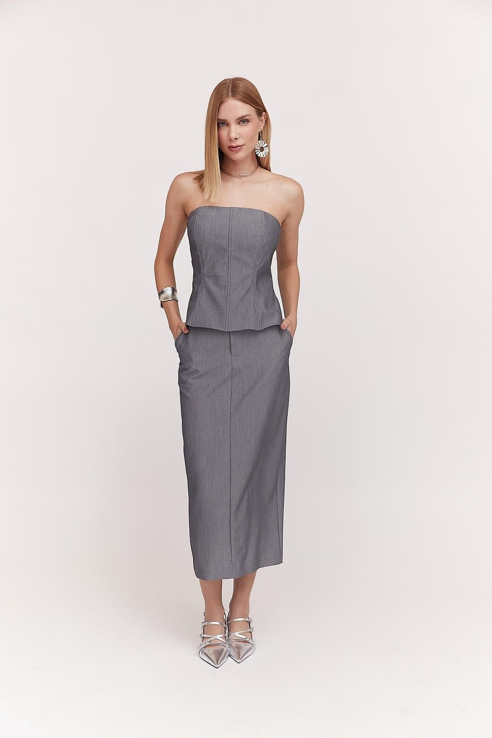 Blusa Tomara que Caia Aerie