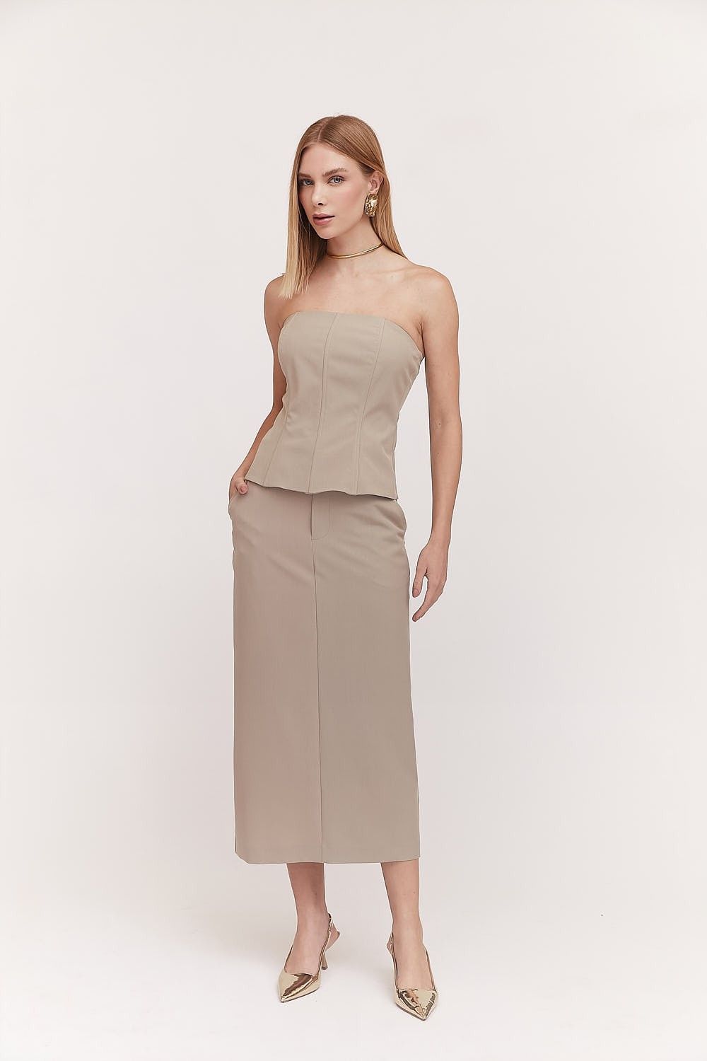 Blusa Tomara que Caia Aerie