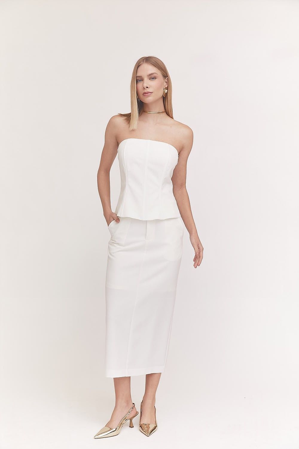 Blusa Tomara que Caia Aerie