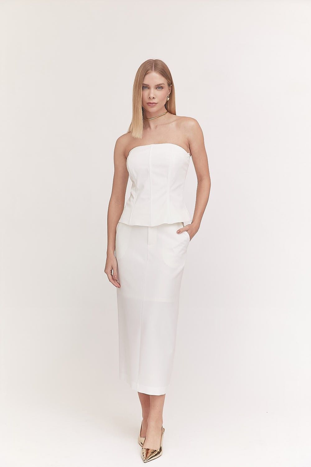 Blusa Tomara que Caia Aerie