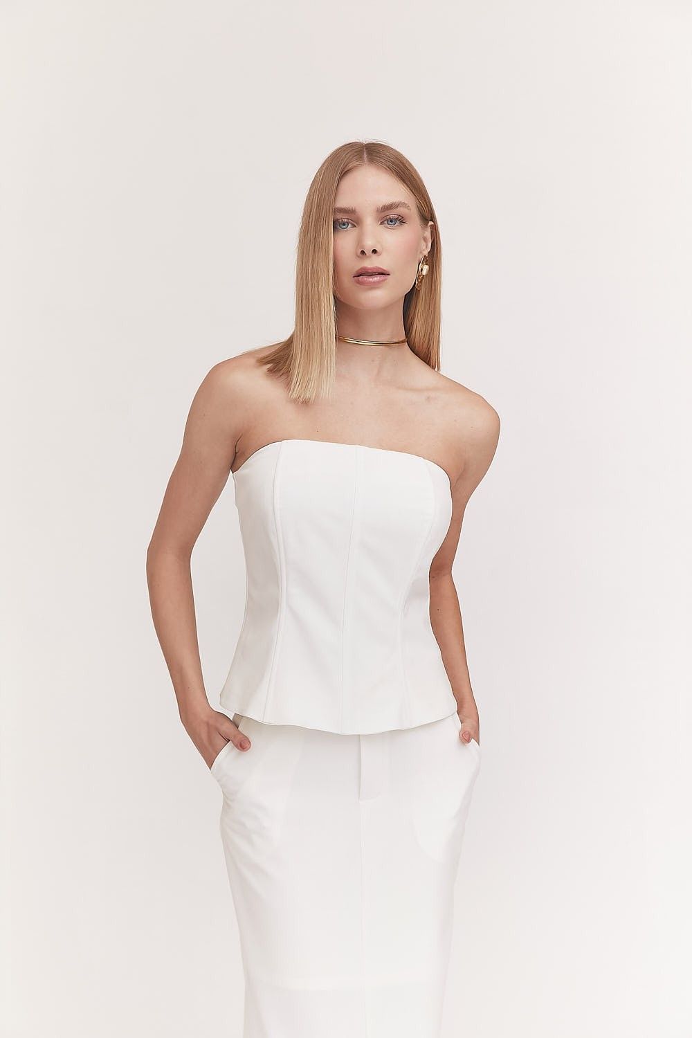 Blusa Tomara que Caia Aerie