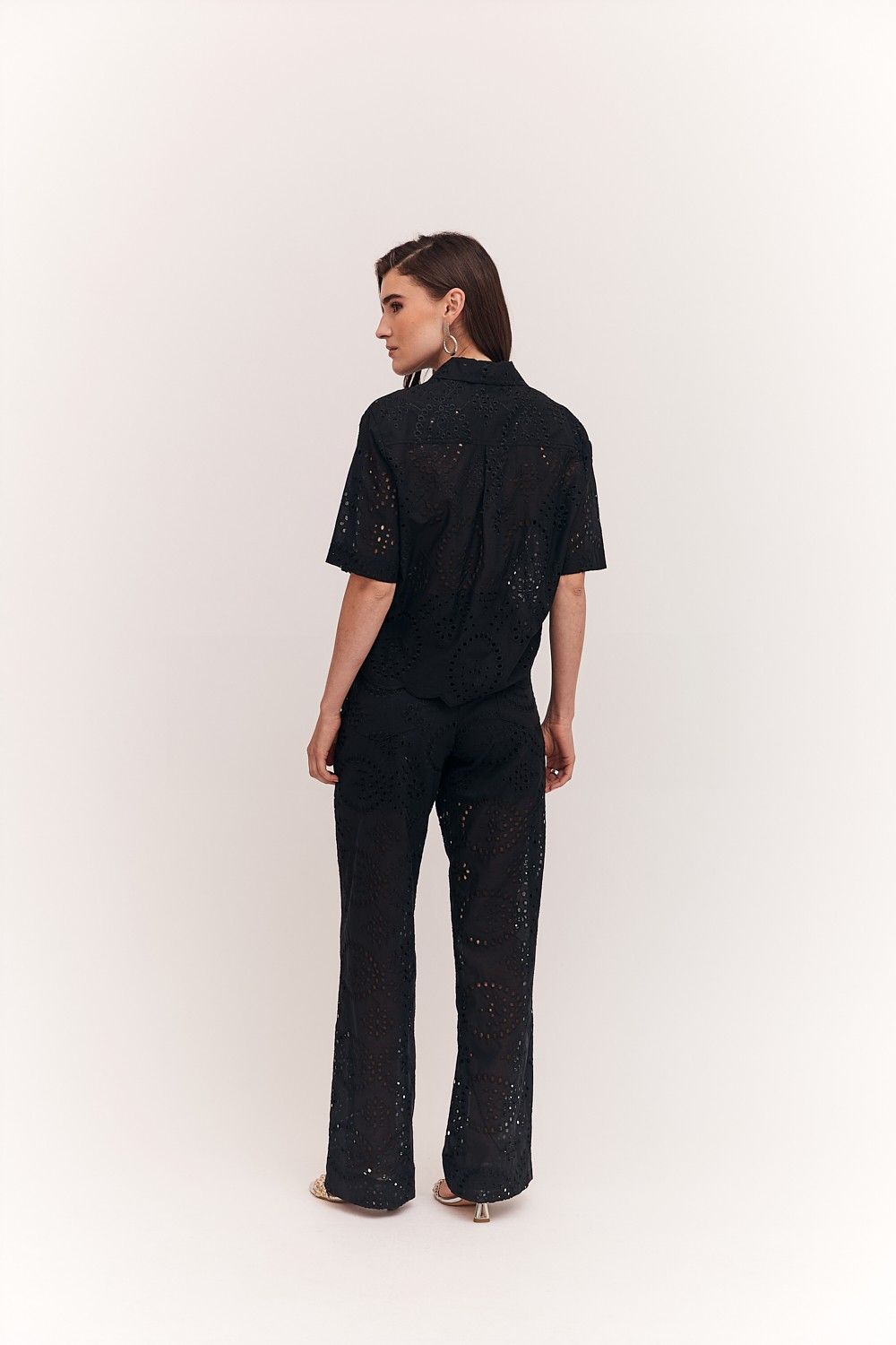 Camisa Laise Emery