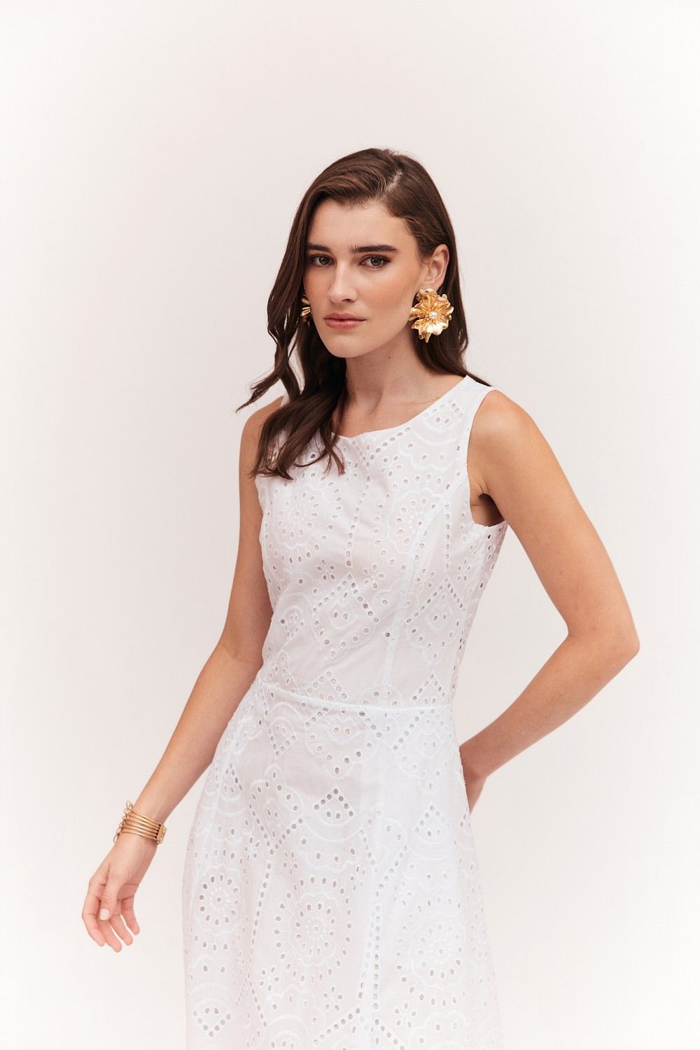   Vestido Laise Emery