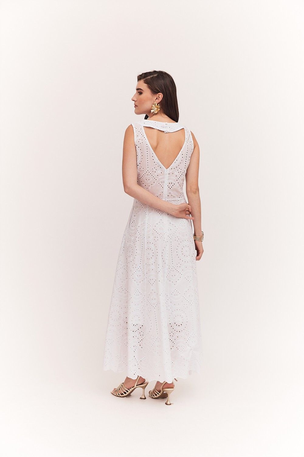   Vestido Laise Emery