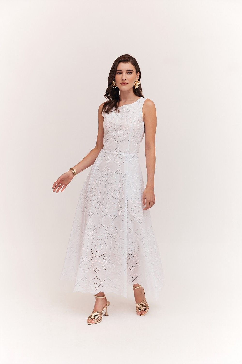   Vestido Laise Emery