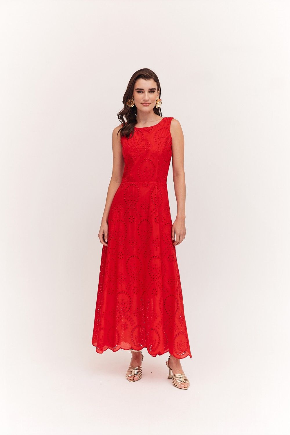   Vestido Laise Emery