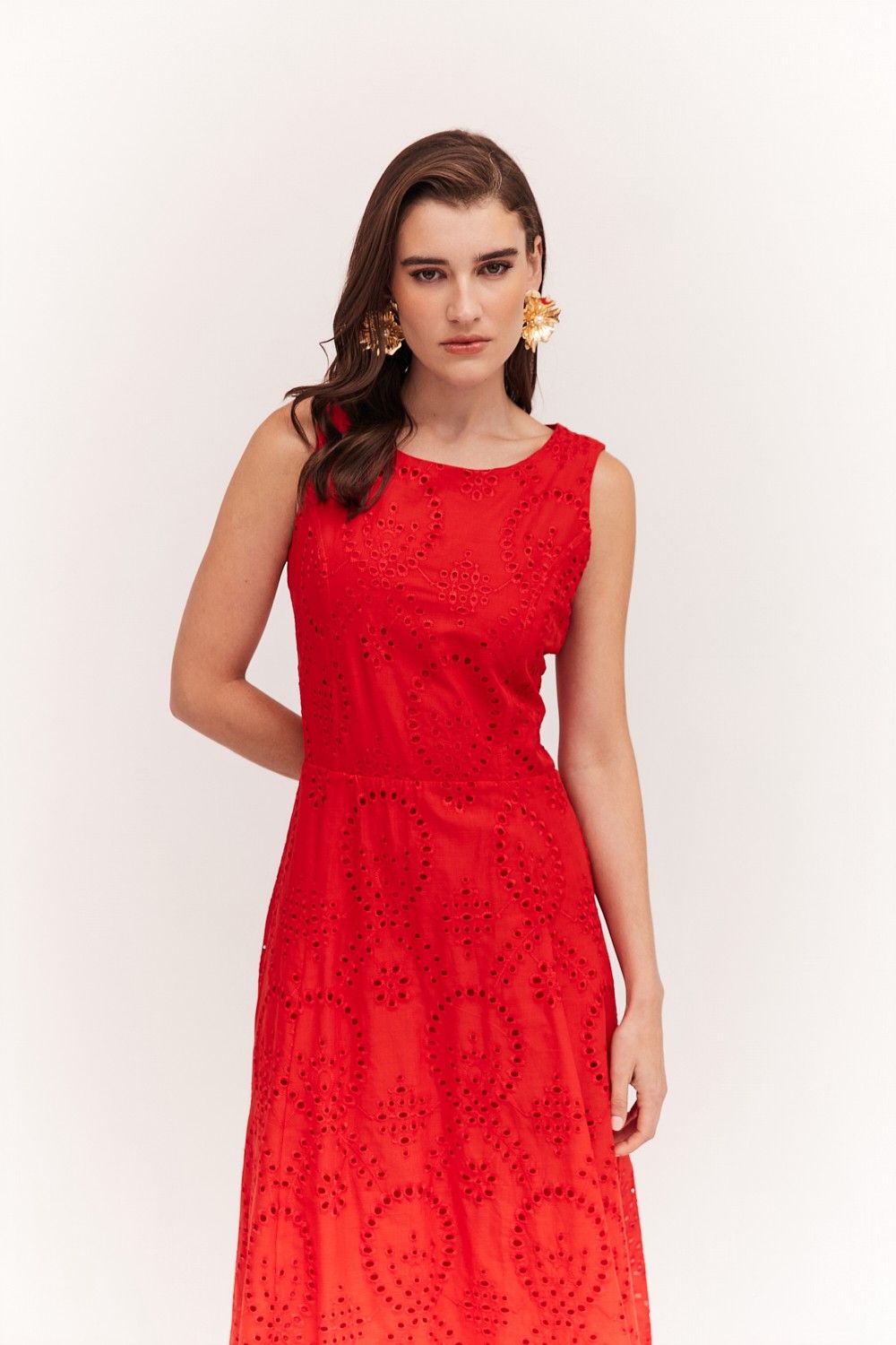   Vestido Laise Emery