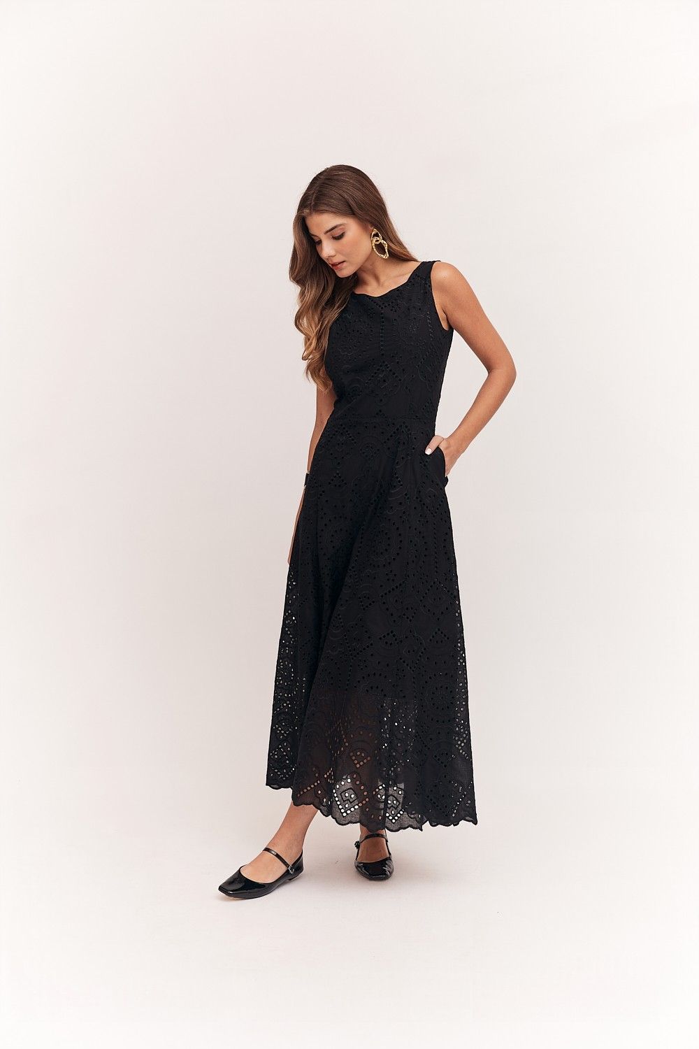   Vestido Laise Emery