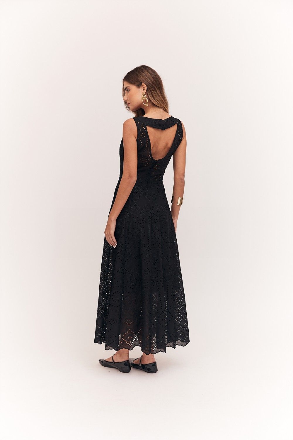   Vestido Laise Emery