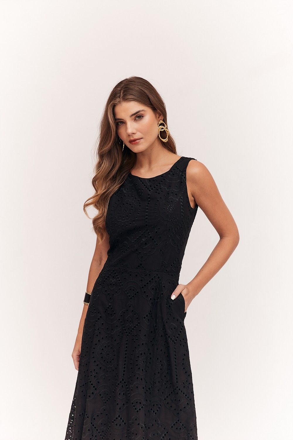   Vestido Laise Emery