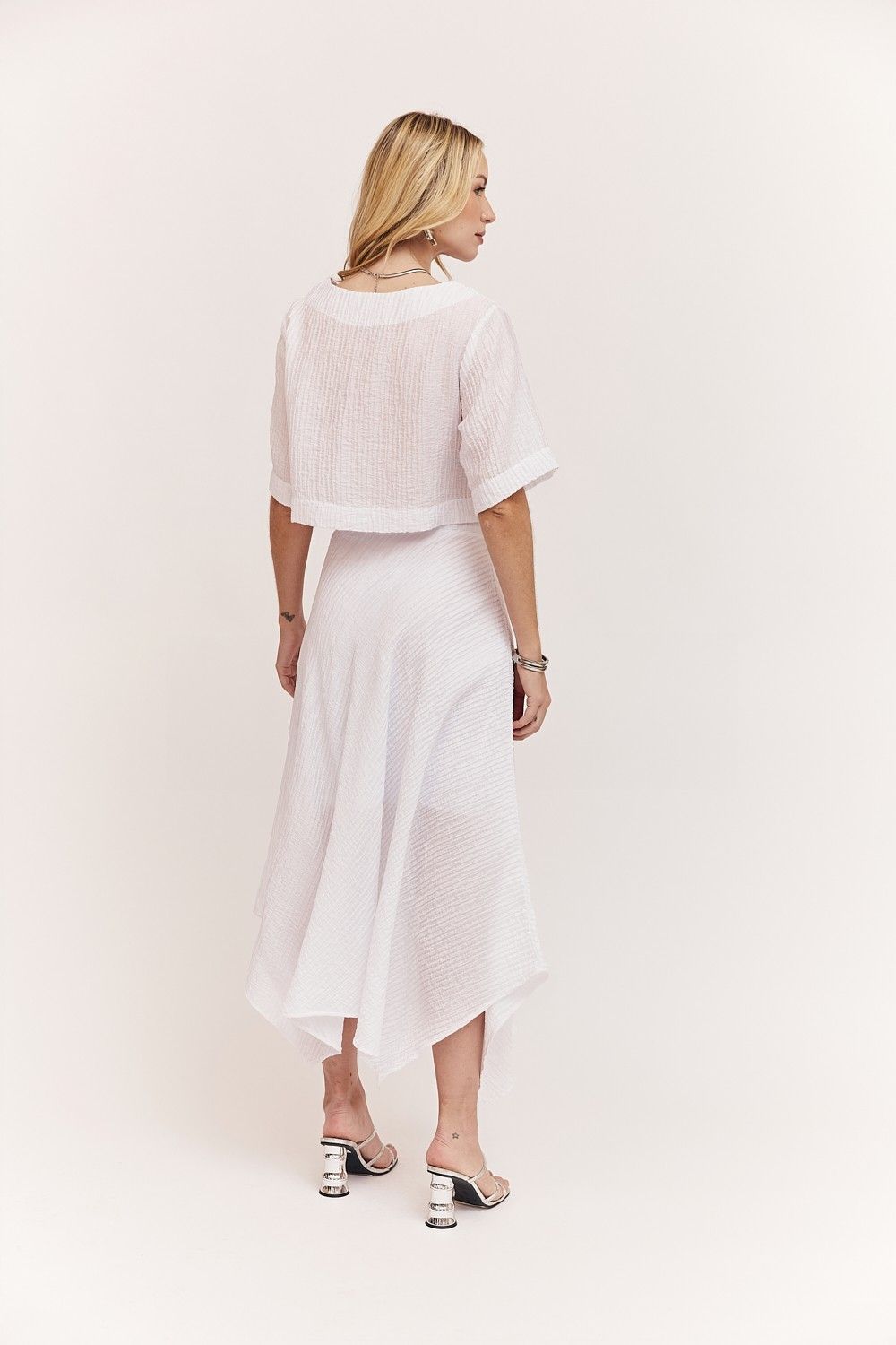 Blusa Wave