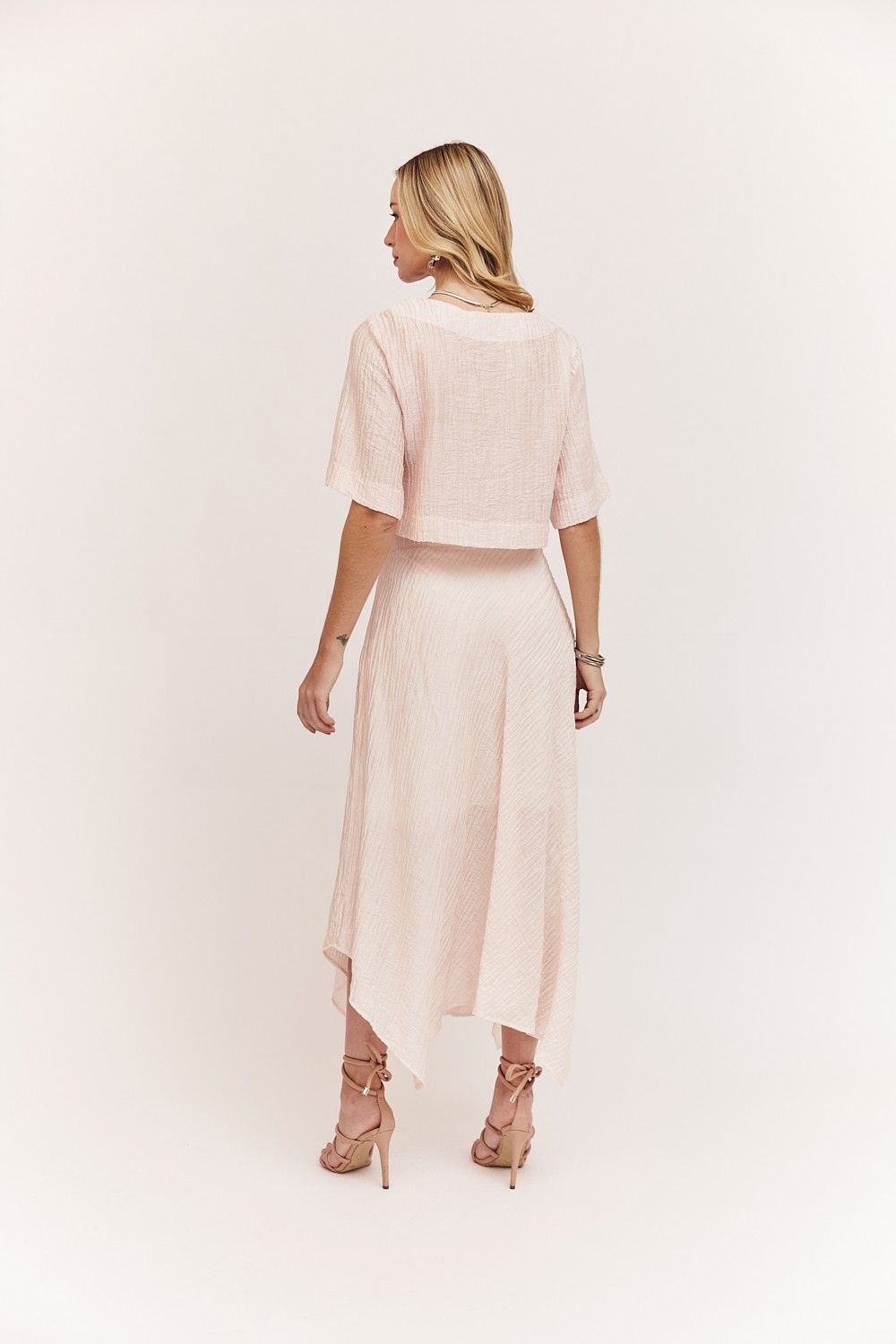 Blusa Wave