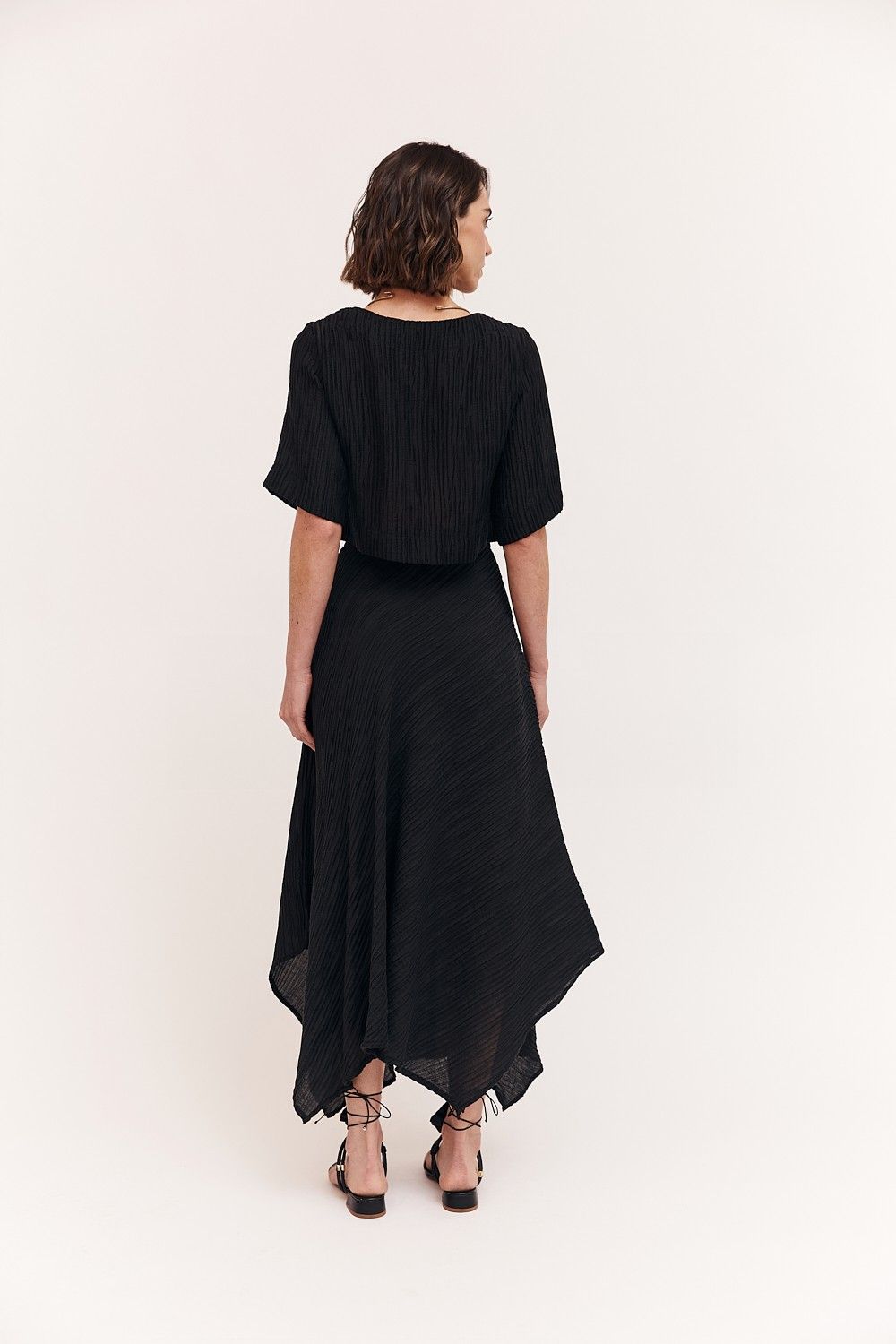 Blusa Wave