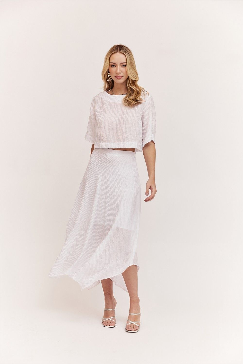 Blusa Wave