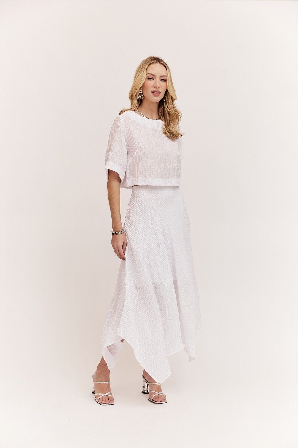 Blusa Wave