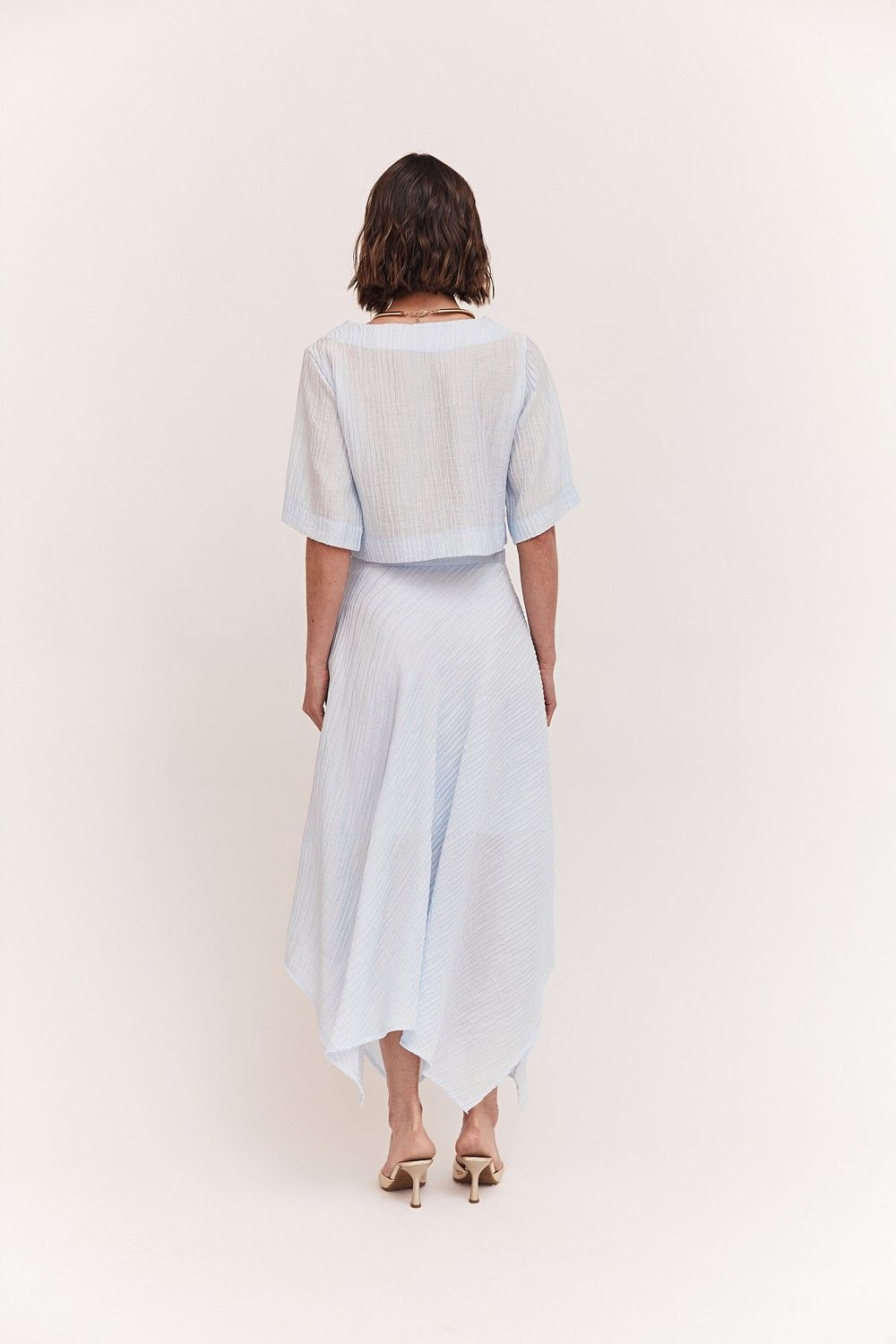 Blusa Wave