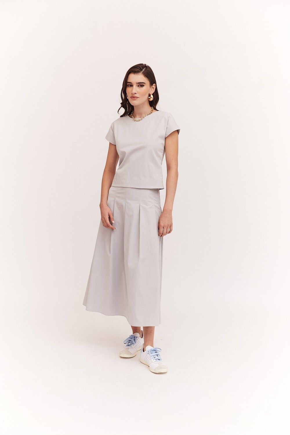 Blusa Zinnia