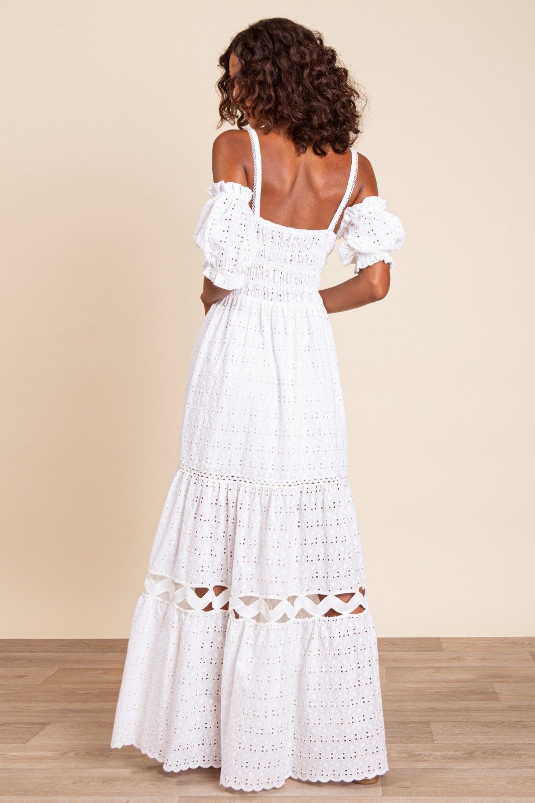 Vestido Branco