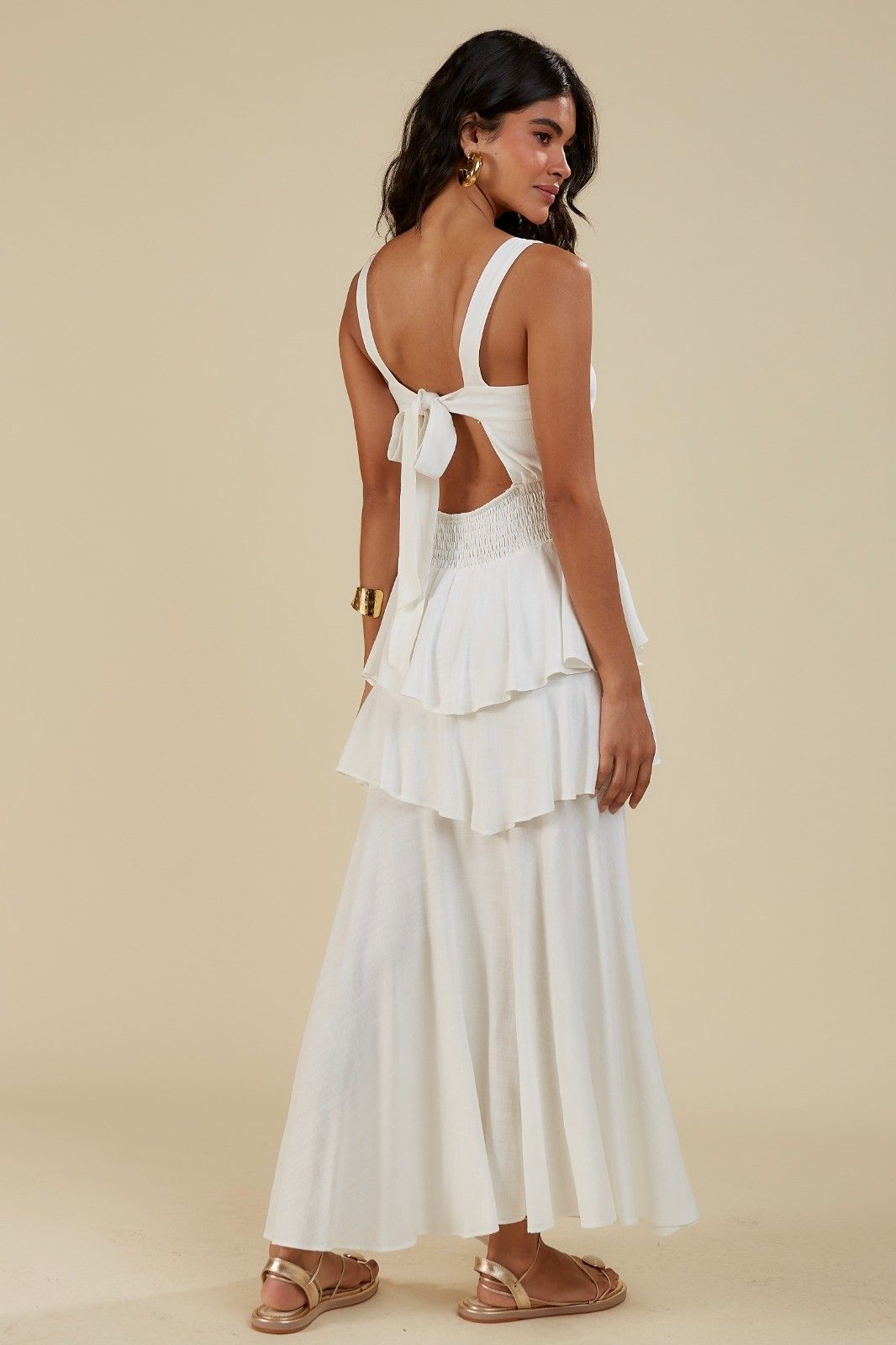 Vestido Lanvin