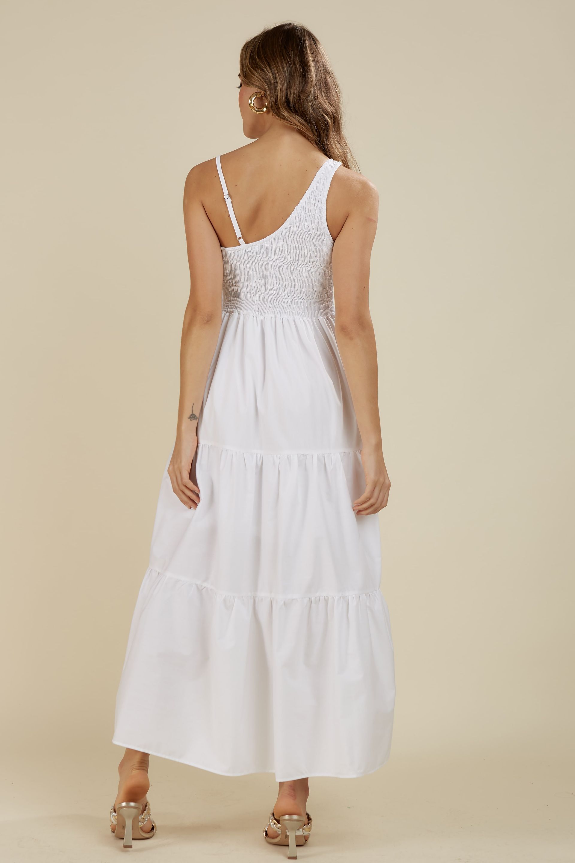 Vestido Maje