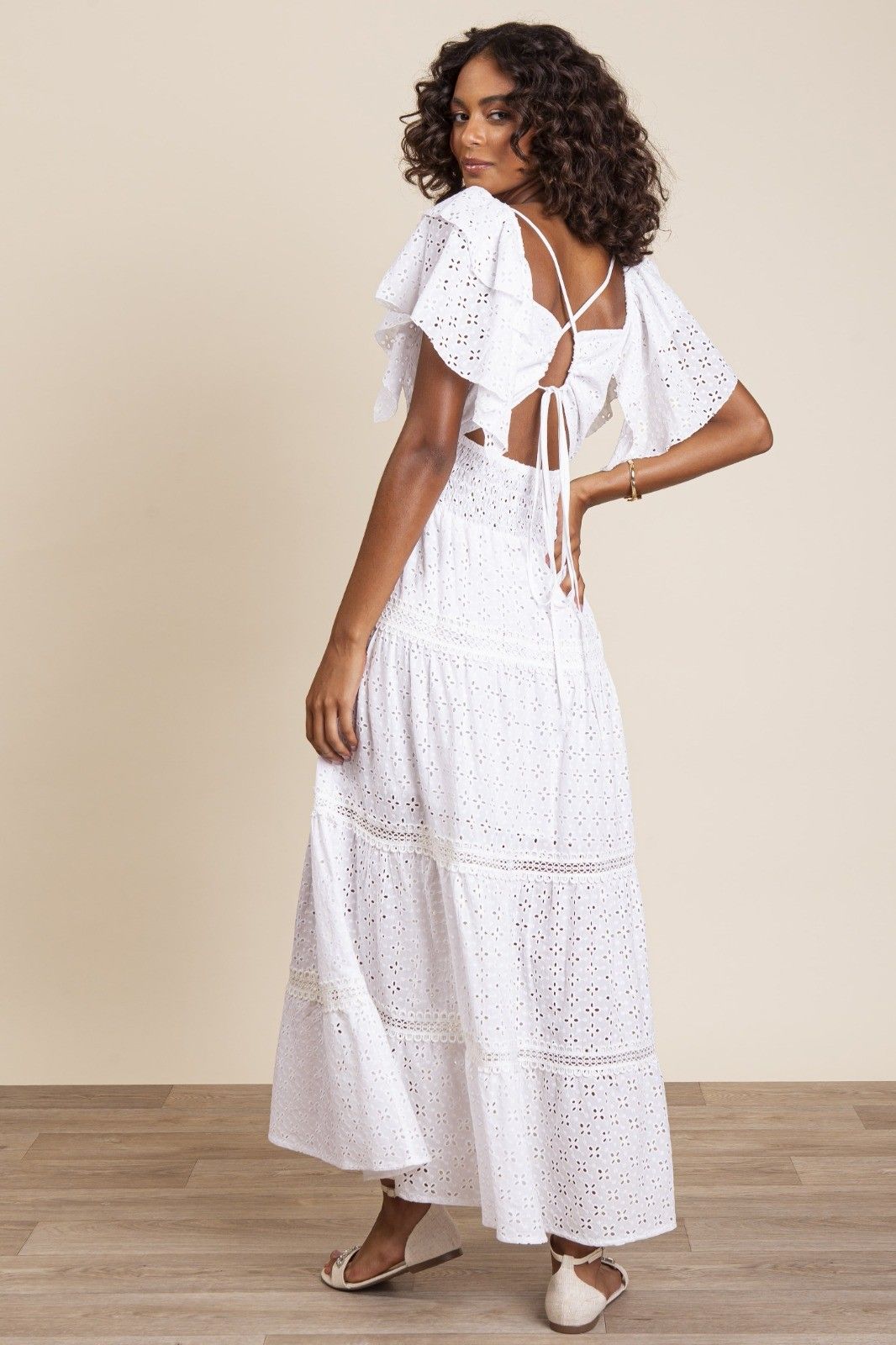Vestido Branco