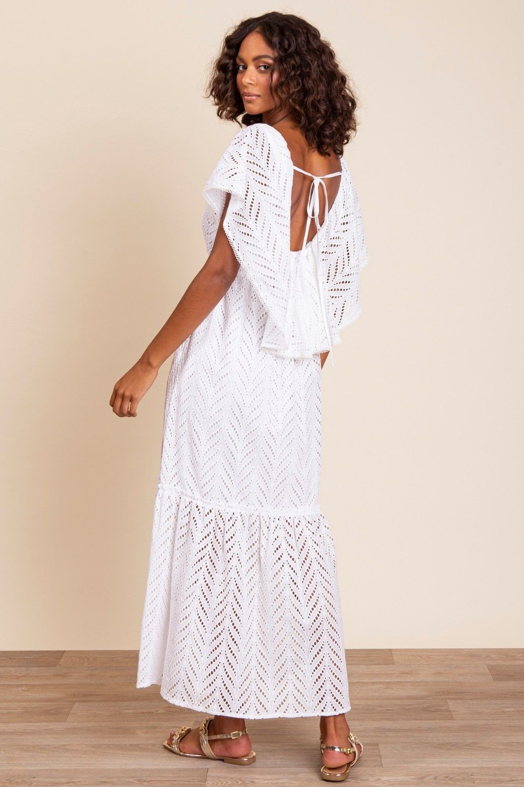 Vestido Branco