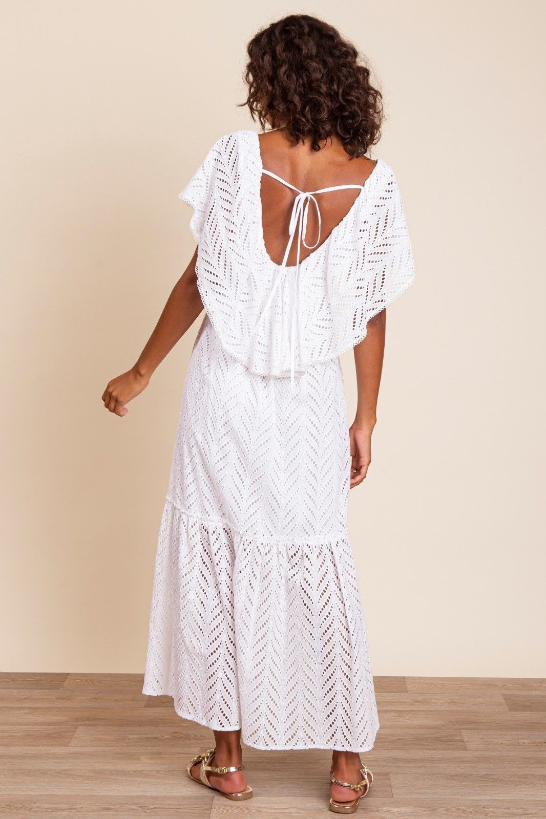 Vestido Branco
