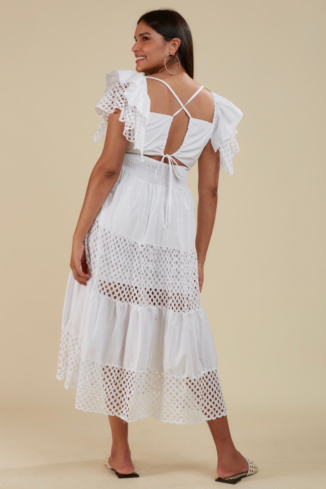 Vestido Amoudi